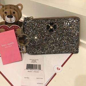 Kate Spade Card Holder